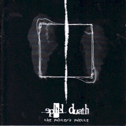 Ephel Duath - The Painter's Palette